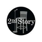 2nd Story Logo